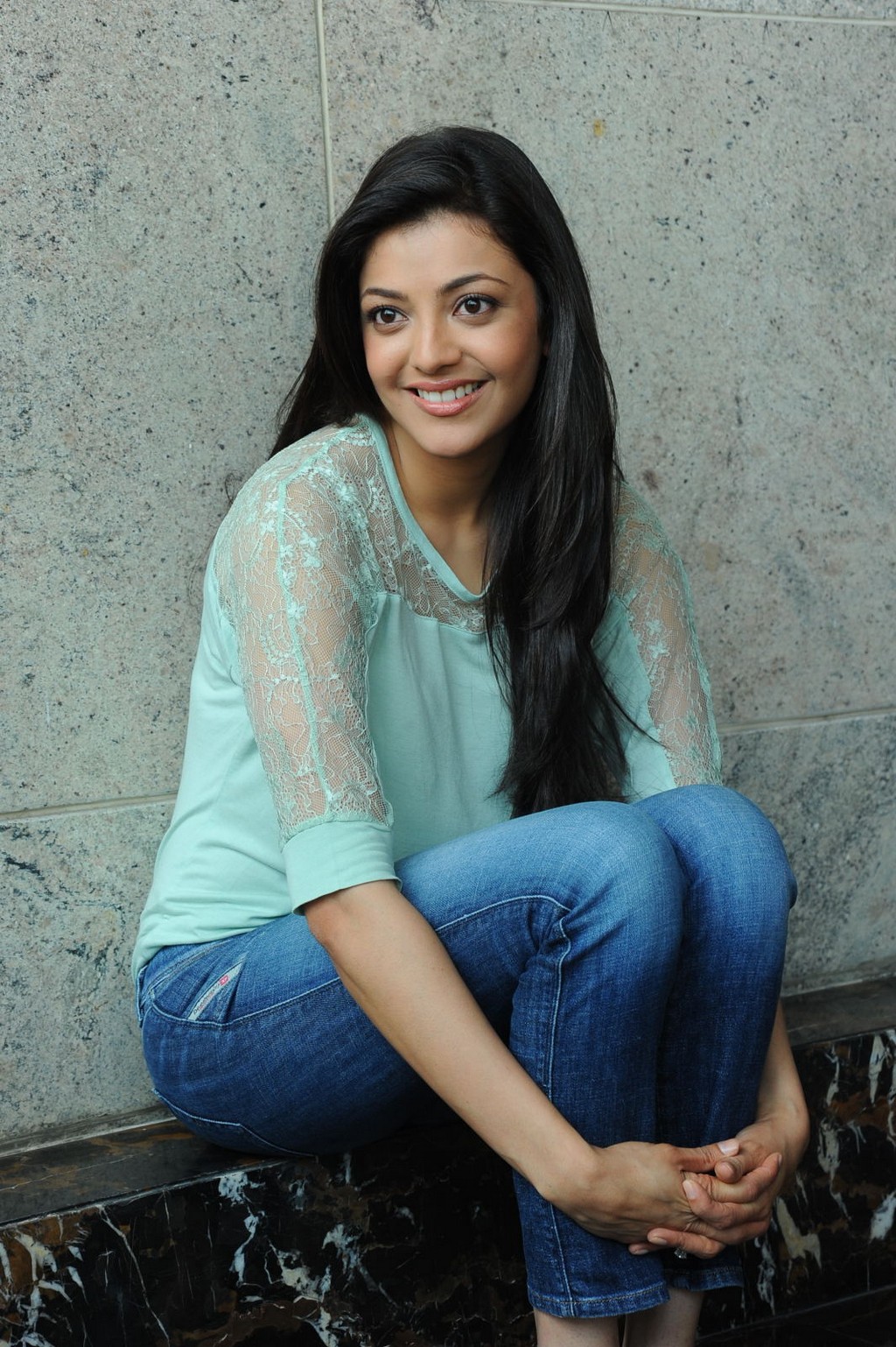 Kajal Agarwal Latest Photo Stills